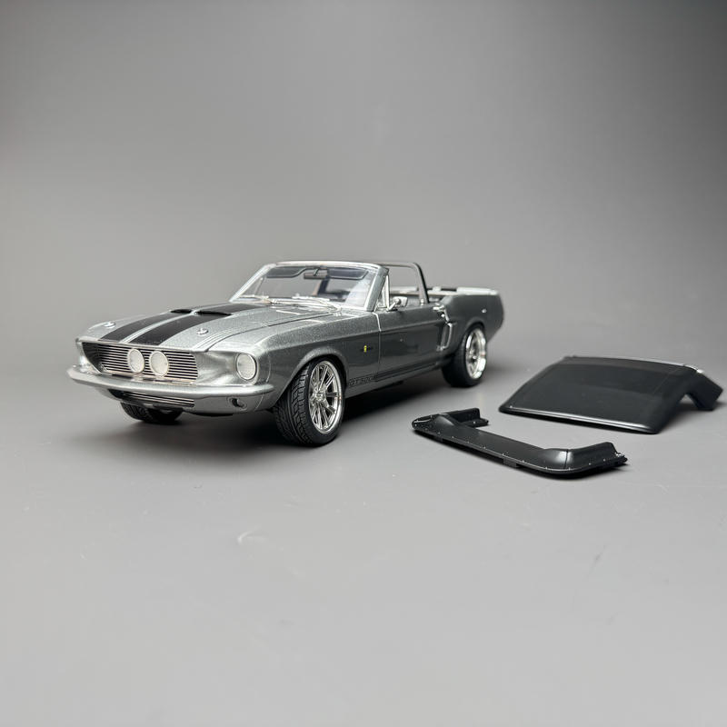 ACME 1:18 1967 Shelby GT500 Pro Touring Convertible