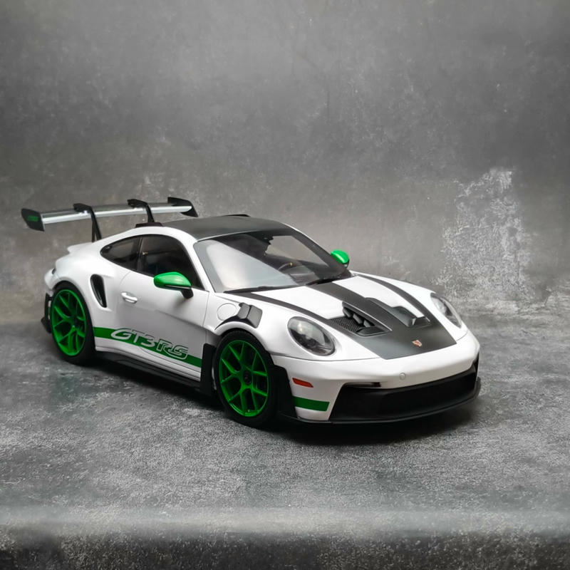 Norev 1:12 Porsche 911 GT3 RS (2022) Diecast Model