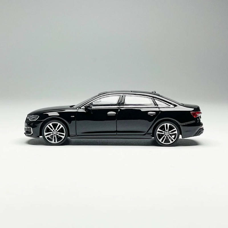 VAV 1:64 Audi A6L Alloy Model