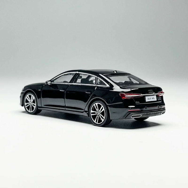VAV 1:64 Audi A6L Alloy Model