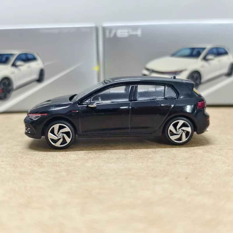 Sonic Gear 1:64 Volkswagen Golf MK8 GTI 2021 Diecast Model