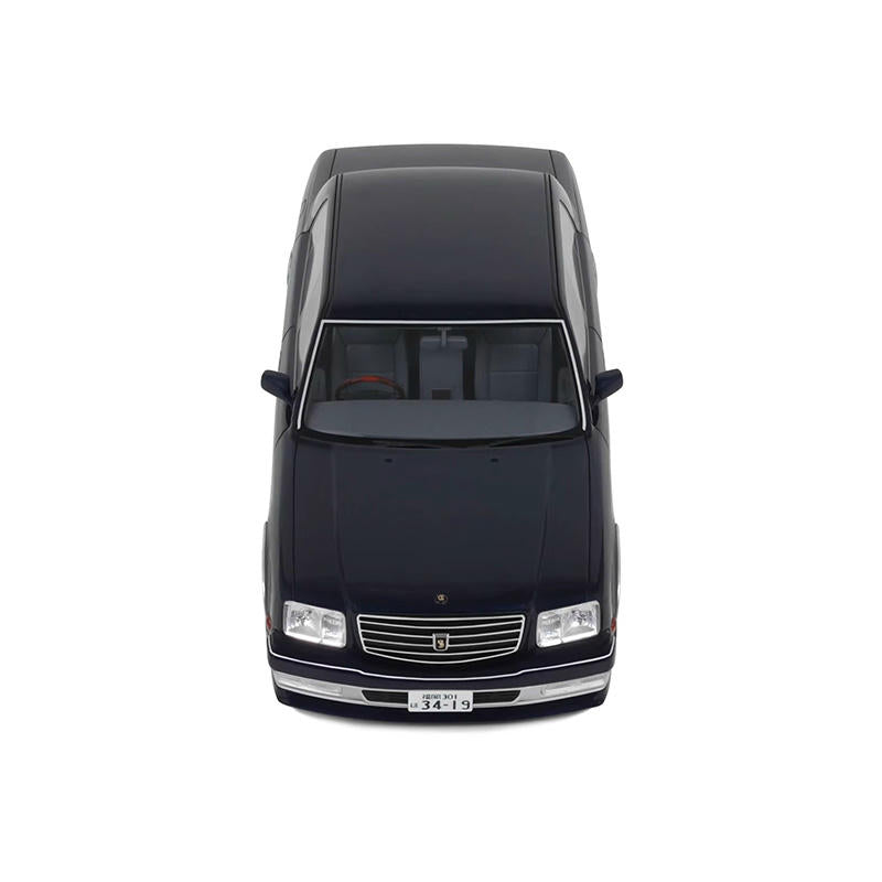 OTTO 1:18 Toyota Century V12 Resin Model Car – YX car model