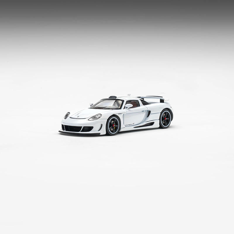 HH Model 1:64 Porsche Mirage GT Diecast Model