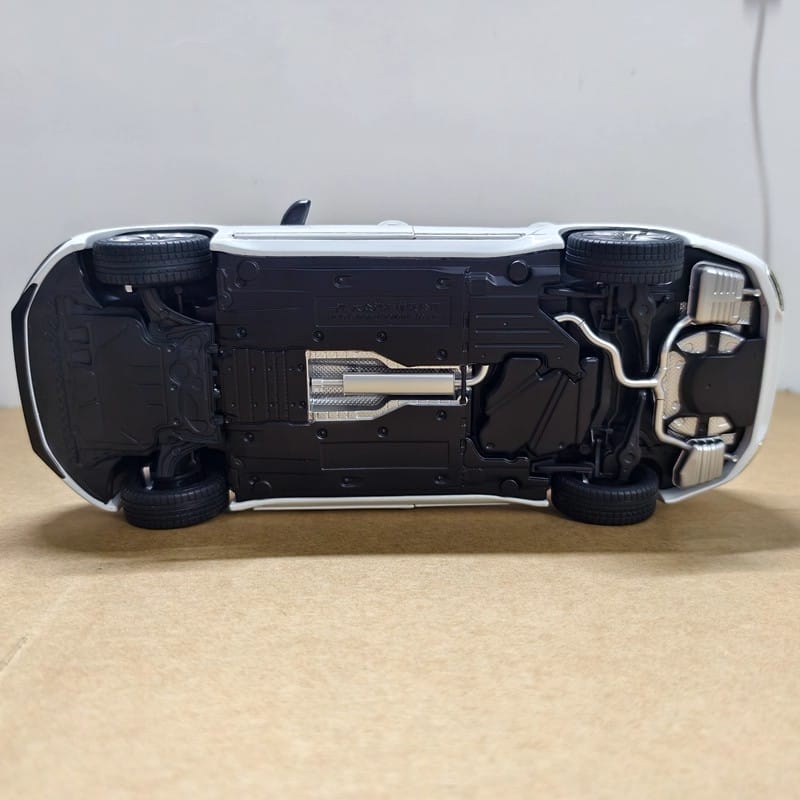 FAW-Volkswagen CC 2018 1:18 Diecast Model Car