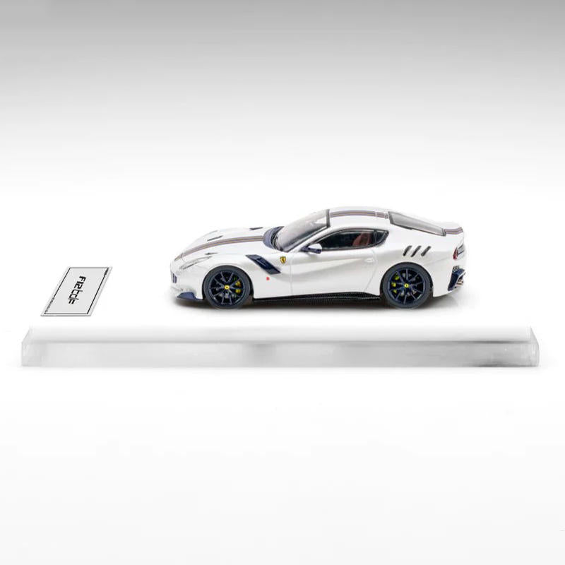 HH Model 1:64 Ferrari F12 TDF Diecast Model