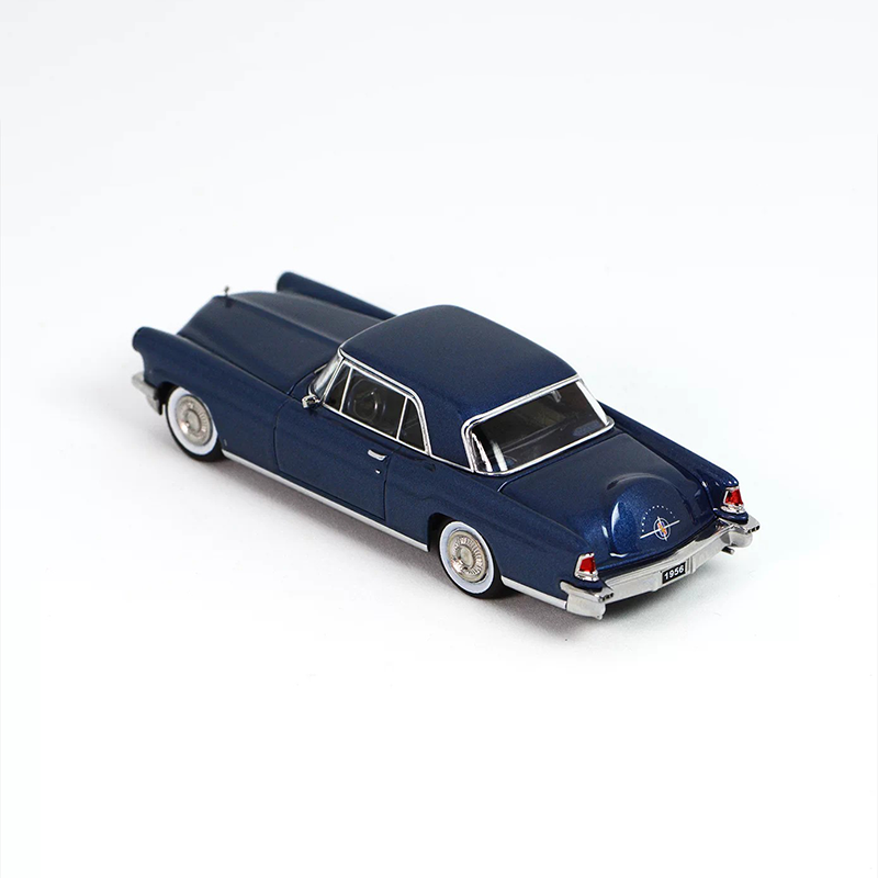 GFCC 1:64 Lincoln Continental Diecast Model