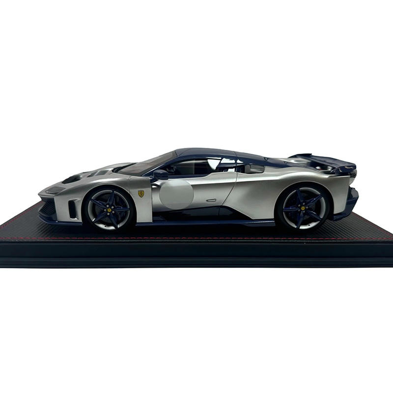 UU 1:18 Ferrari F80 80th Anniversary Resin Model