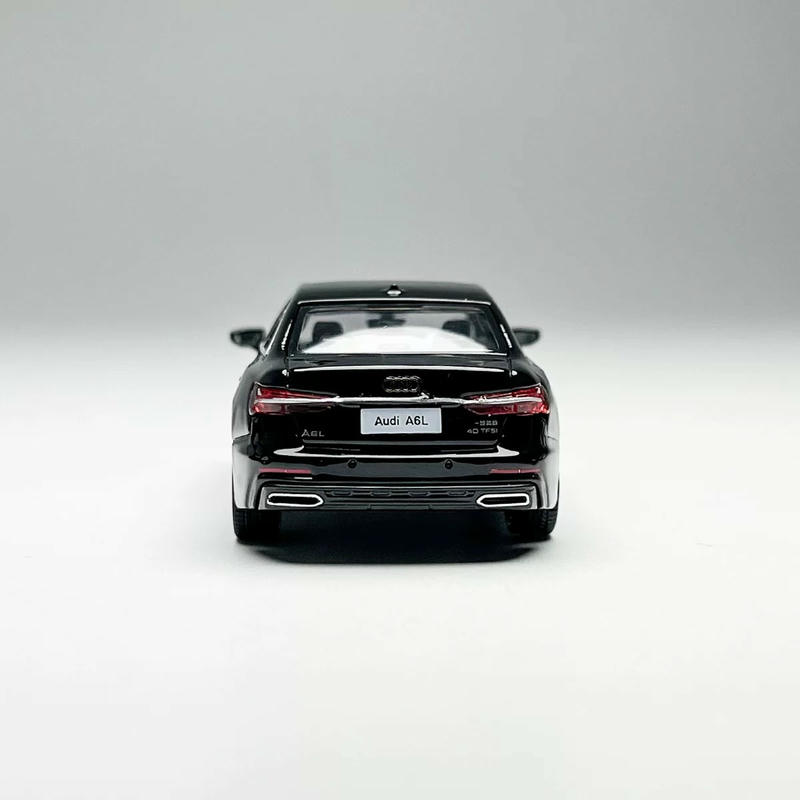 VAV 1:64 Audi A6L Alloy Model