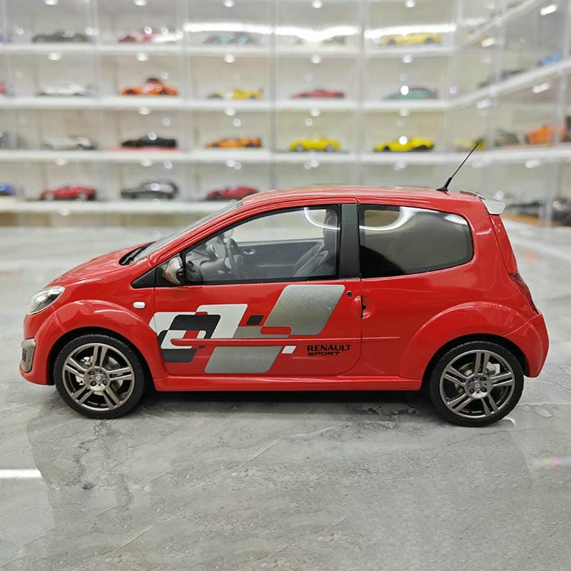 OTTO 1:18 Renault Twingo RS Resin Model Car