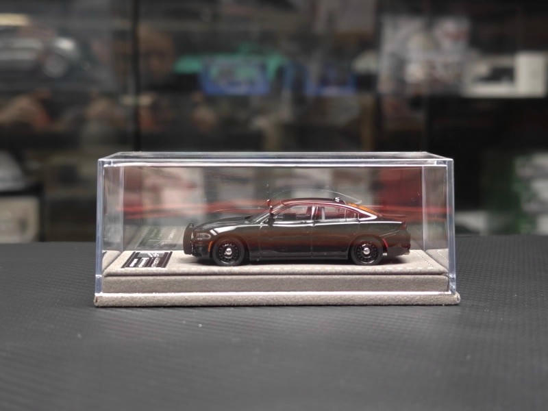 Elite Collectibles 1:64 Dodge Charger Diecast Car