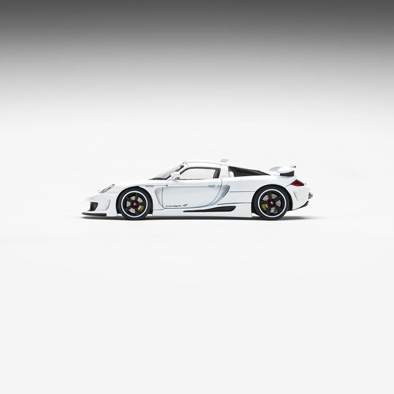 HH Model 1:64 Porsche Mirage GT Diecast Model