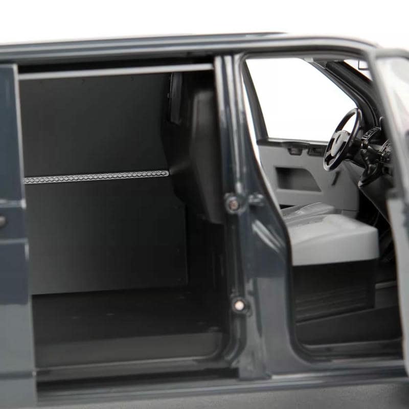 NOREV 1:18 Volkswagen VW Transporter (2003) Diecast Model Car