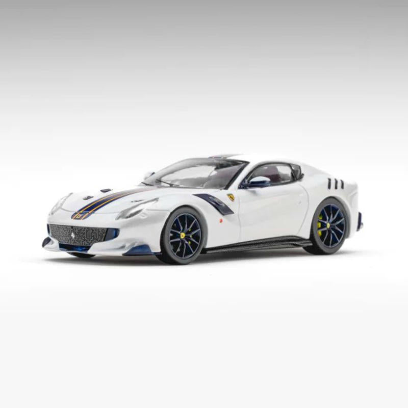 HH Model 1:64 Ferrari F12 TDF Diecast Model