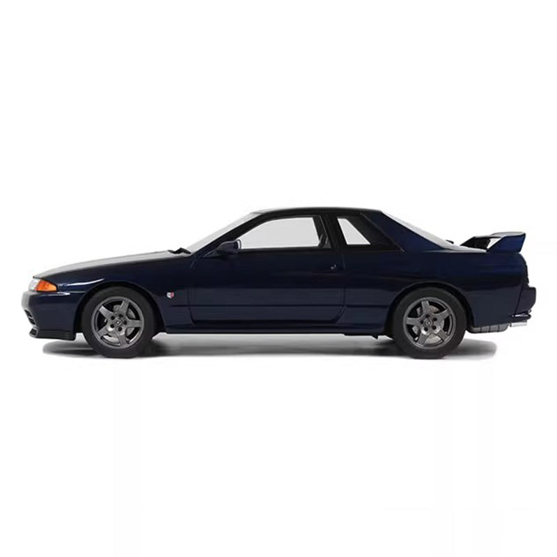 OTTO 1:18 Nissan GT-R R32 Resin Model