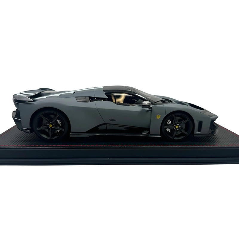 UU 1:18 Ferrari F80 80th Anniversary Resin Model