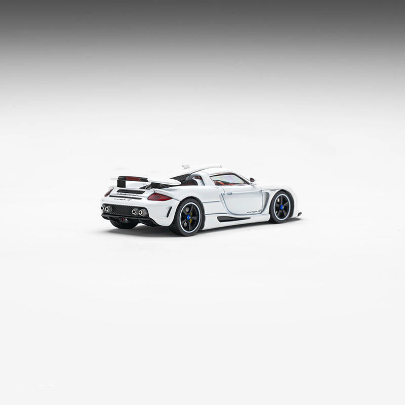 HH Model 1:64 Porsche Mirage GT Diecast Model