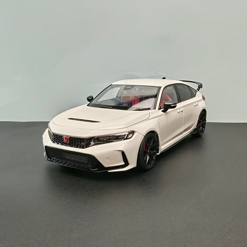 Motorhelix 1:18 Honda Civic Type R FL5 Limited Edition Diecast Model Collection