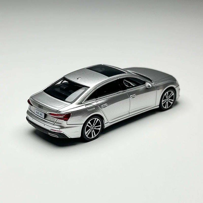 VAV 1:64 Audi A6L Alloy Model