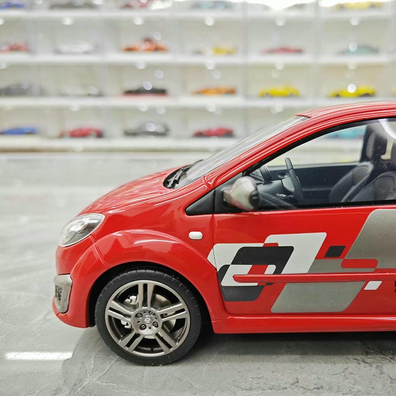 OTTO 1:18 Renault Twingo RS Resin Model Car
