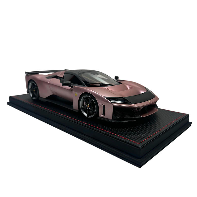 UU 1:18 Ferrari F80 80th Anniversary Resin Model