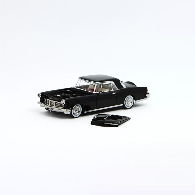 GFCC 1:64 Lincoln Continental Diecast Model