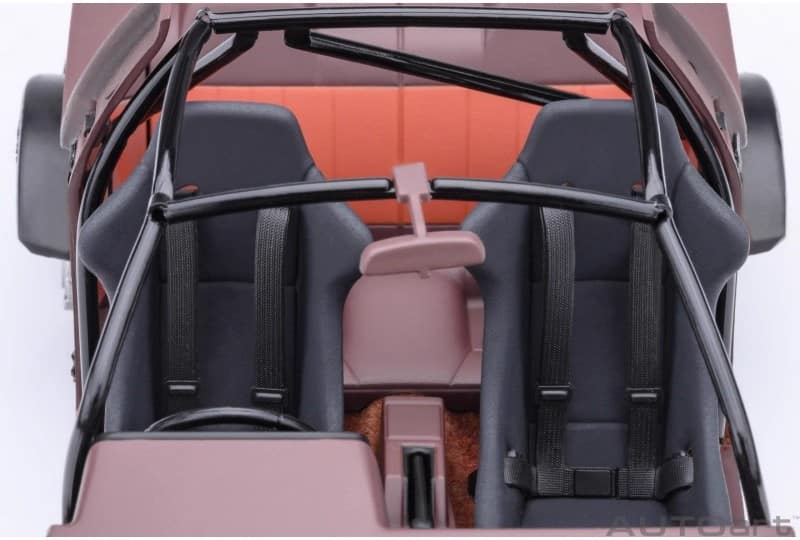 AUTOart 1:18 Toyota AE86 “Initial D” 30th Anniversary Diecast Model Car