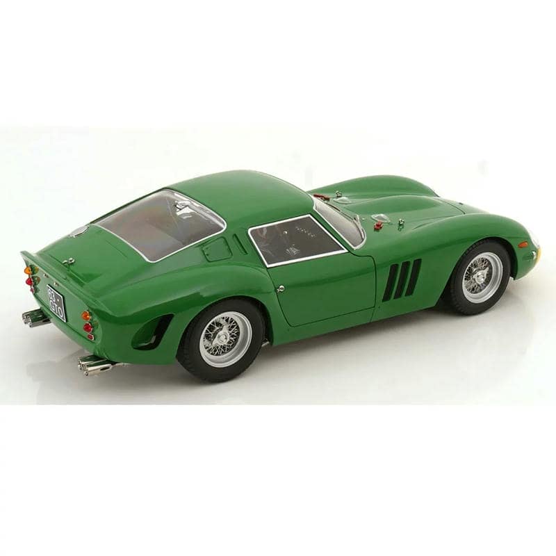 KK 1:12 Ferrari 250 GTO No.112 / No.47 Diecast Model Car – Premium Collector