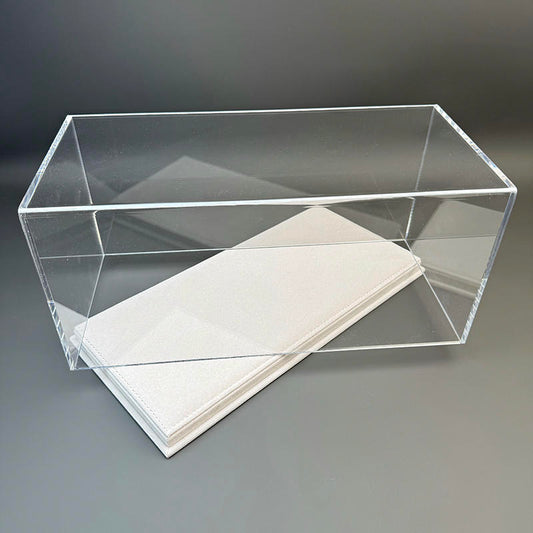1:18 Display Box + Premium Base