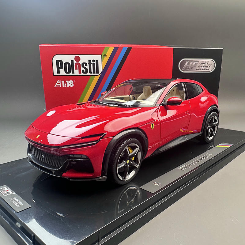 1：18 – Page 10 – YX car model