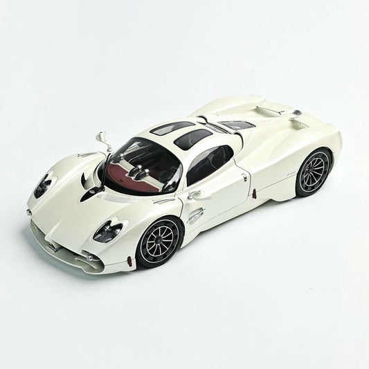 [Pre-Order] LCD 1:18 Pagani Utopia