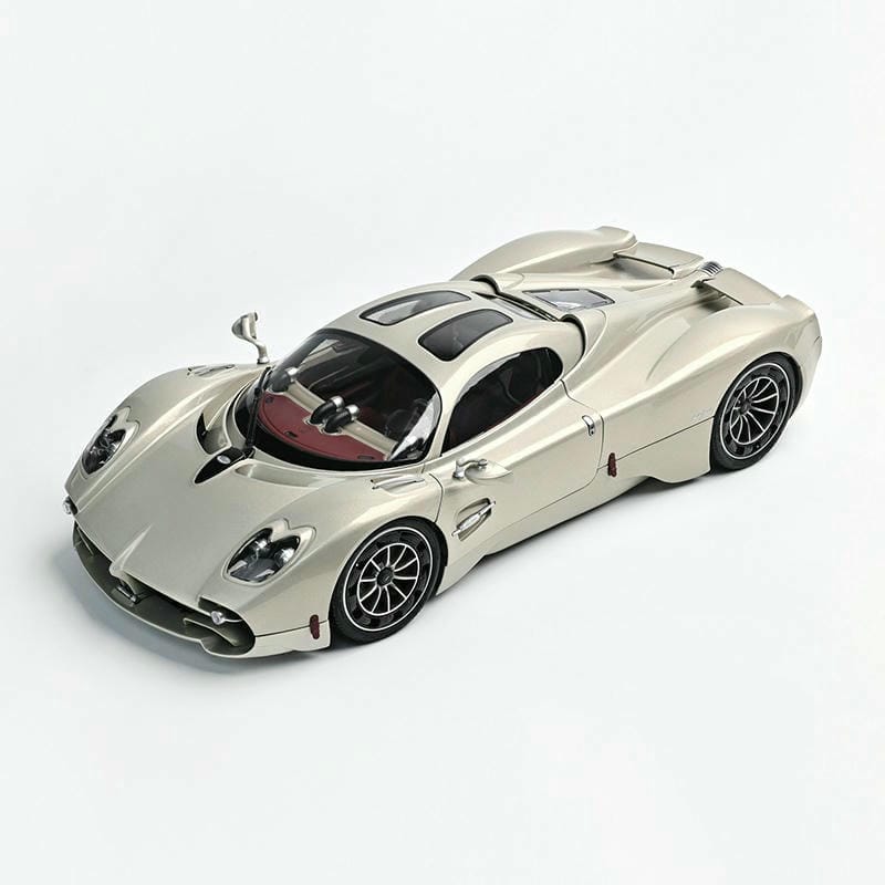 1：18 – YX car model