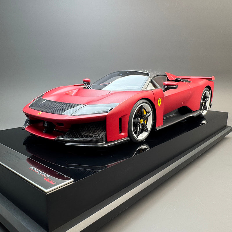 1：18 – Page 12 – YX car model