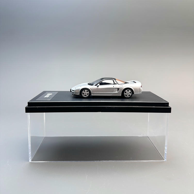 LCD 1:64 Honda NSX (NA1) Diecast Model