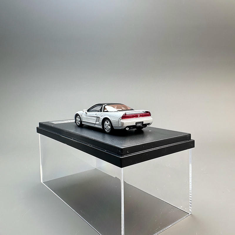 LCD 1:64 Honda NSX (NA1) Diecast Model
