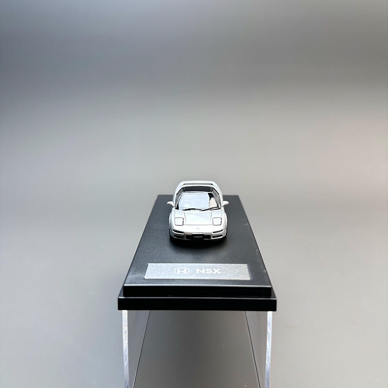 LCD 1:64 Honda NSX (NA1) Diecast Model