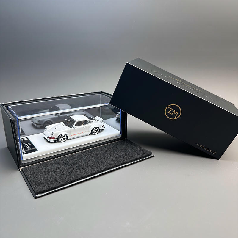 Zincit Model ZM 1:43 Porsche 911 Singer DLS Diecast Model