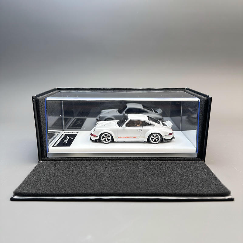 Zincit Model ZM 1:43 Porsche 911 Singer DLS Diecast Model