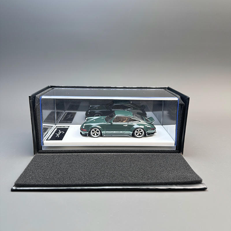 Zincit Model ZM 1:43 Porsche 911 Singer DLS Diecast Model