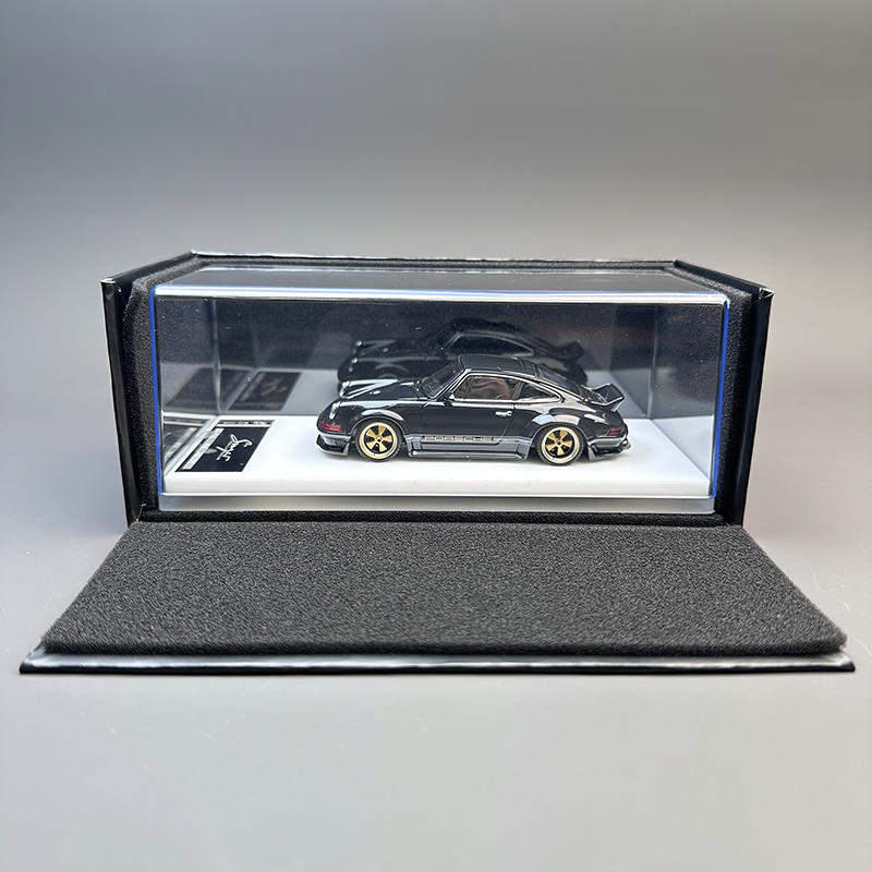 Zincit Model ZM 1:43 Porsche 911 Singer DLS Diecast Model