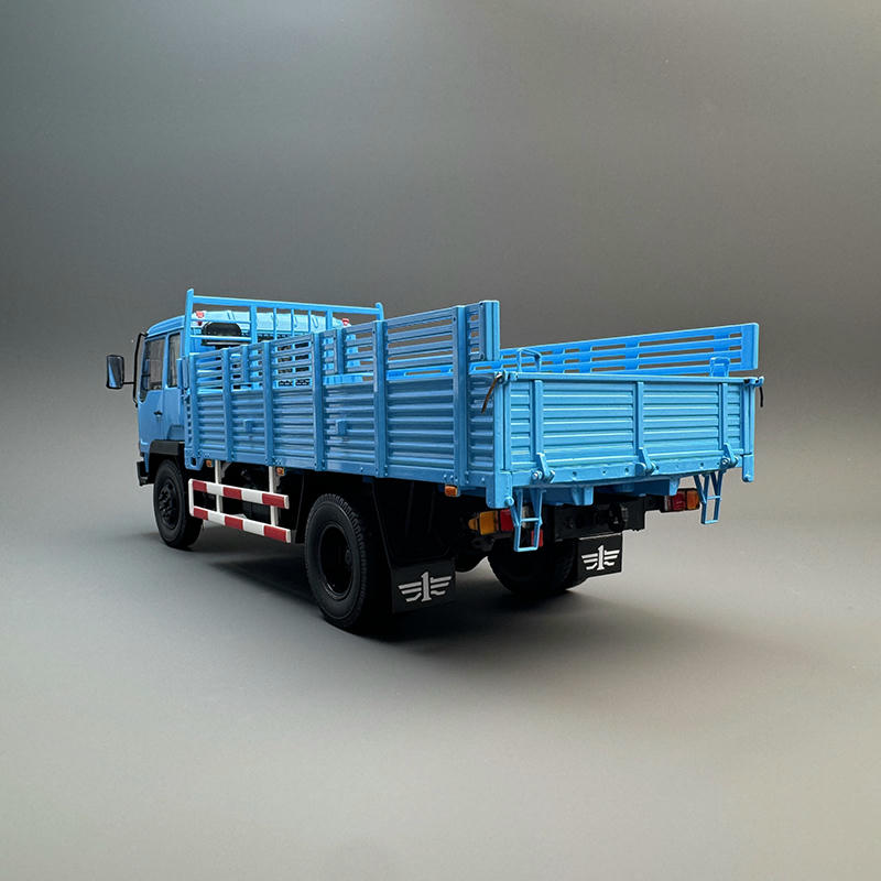 Century Dragon 1:24 Jiefang J3 Diecast Truck Model