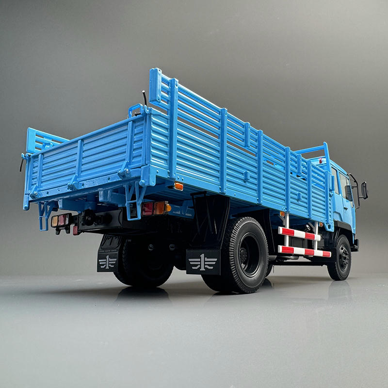 Century Dragon 1:24 Jiefang J3 Diecast Truck Model