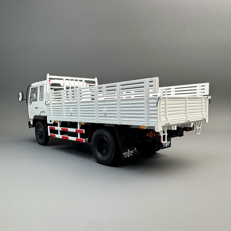 Century Dragon 1:24 Jiefang J3 Diecast Truck Model