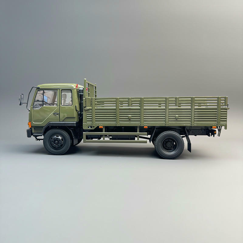 Century Dragon 1:24 Jiefang J3 Diecast Truck Model