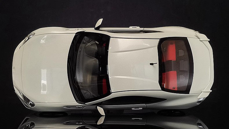 AUTOart 1:18 Toyota 86 GT Diecast Car