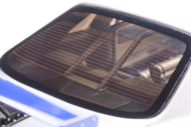 Kyosho 1:12 Nissan Skyline R34 GT-R 2001 (Fast & Furious) Resin Model