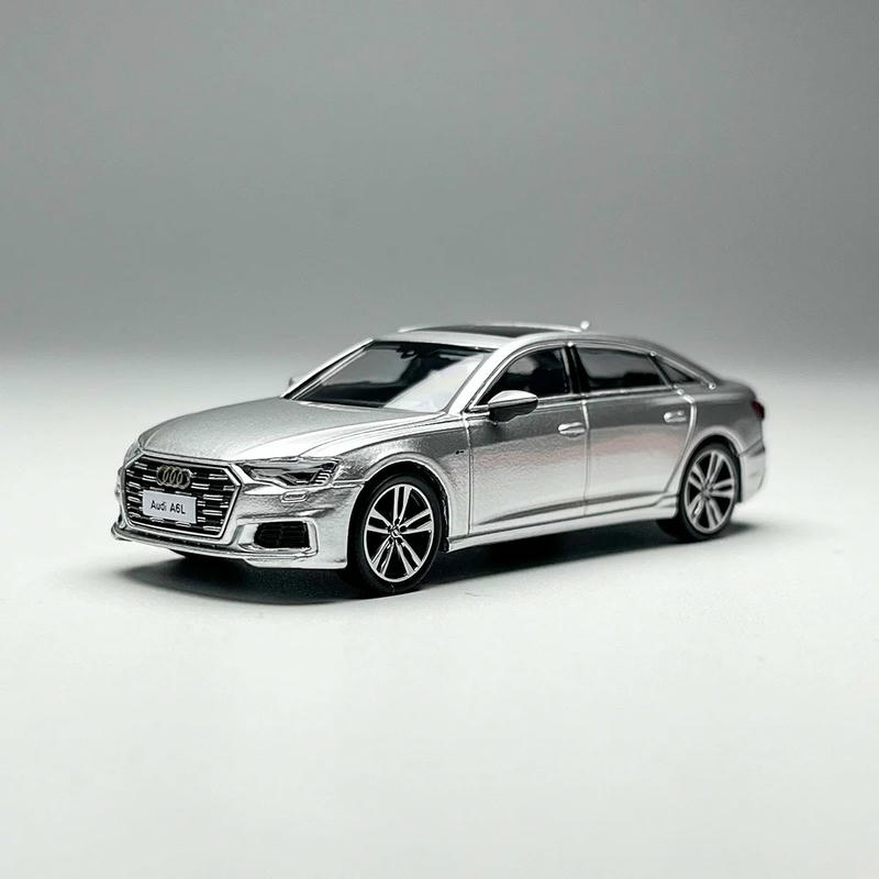 VAV 1:64 Audi A6L Alloy Model
