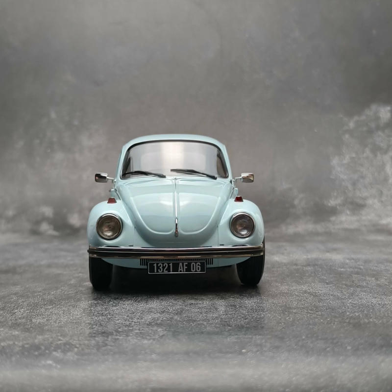NOREV 1:18 Volkswagen Beetle 1303 (1973) Diecast Model