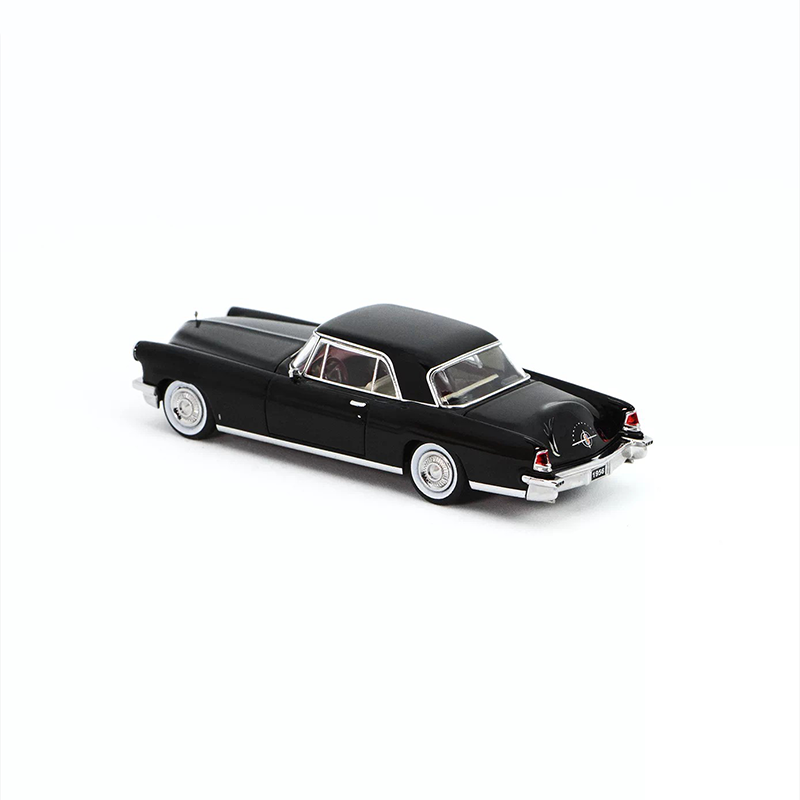 GFCC 1:64 Lincoln Continental Diecast Model