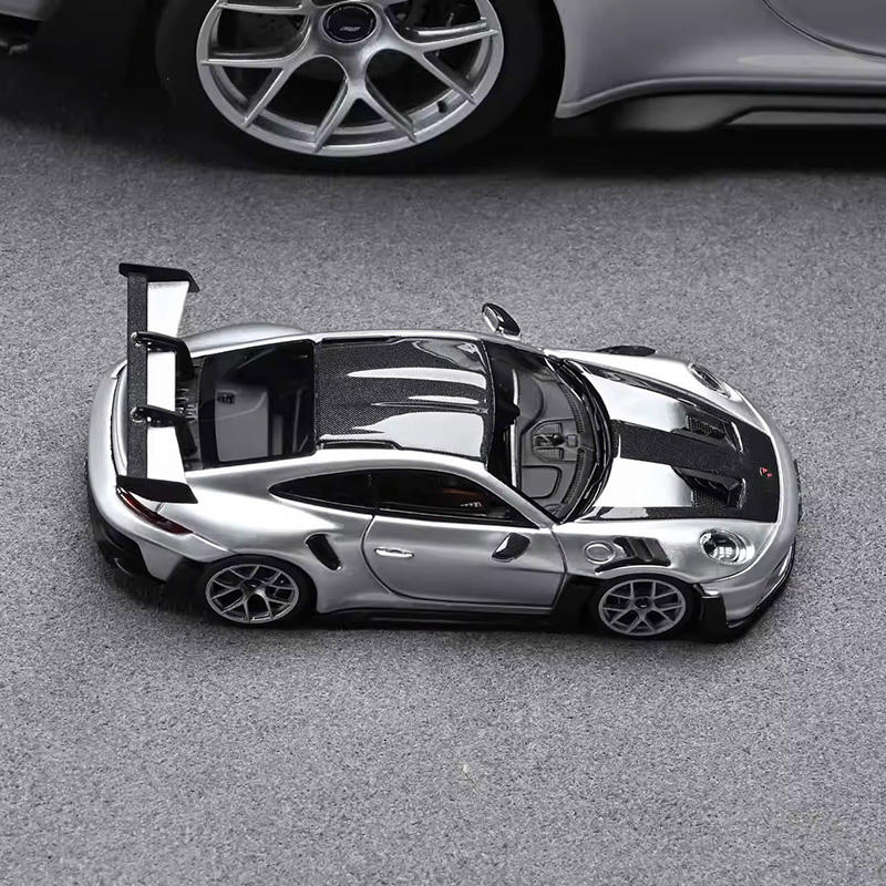 TP 1:18 Porsche 992 GT3 RS Sonderwunsch Resin Model