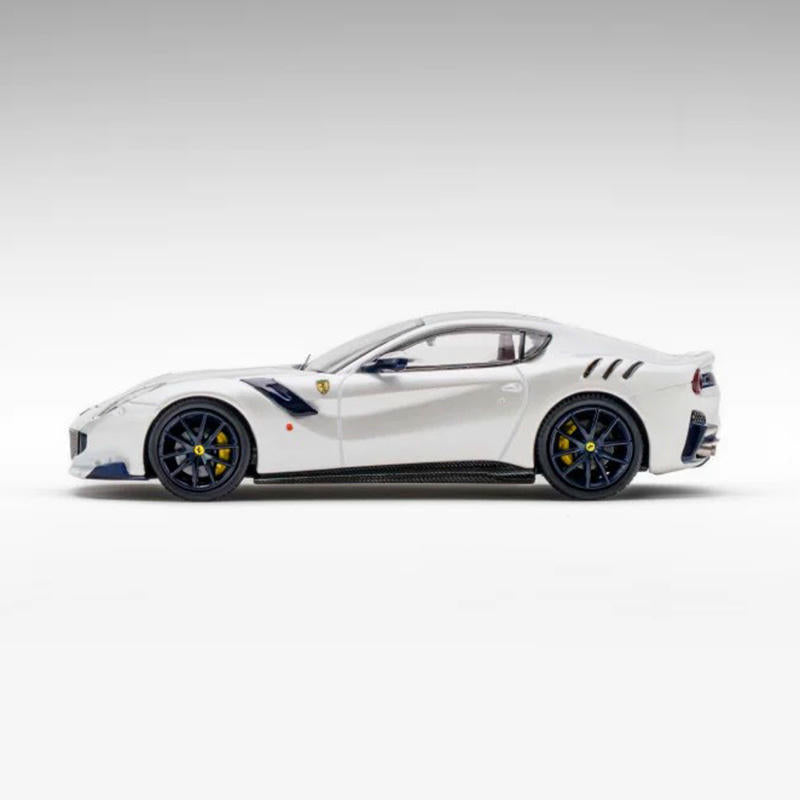HH Model 1:64 Ferrari F12 TDF Diecast Model